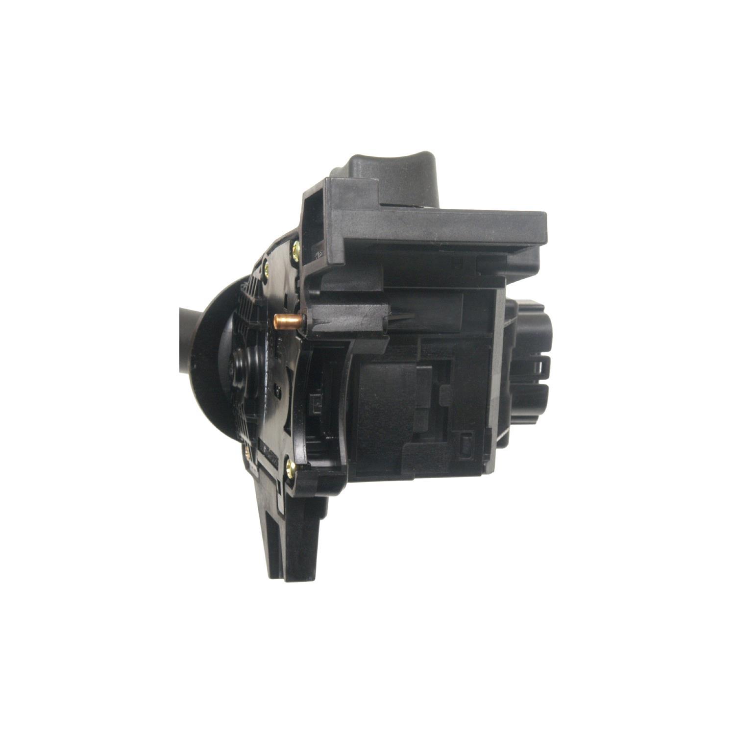 BWD S14327 - Hazard Warning Switch BWD S14327 Cruise Control Switch product image 1 of 10