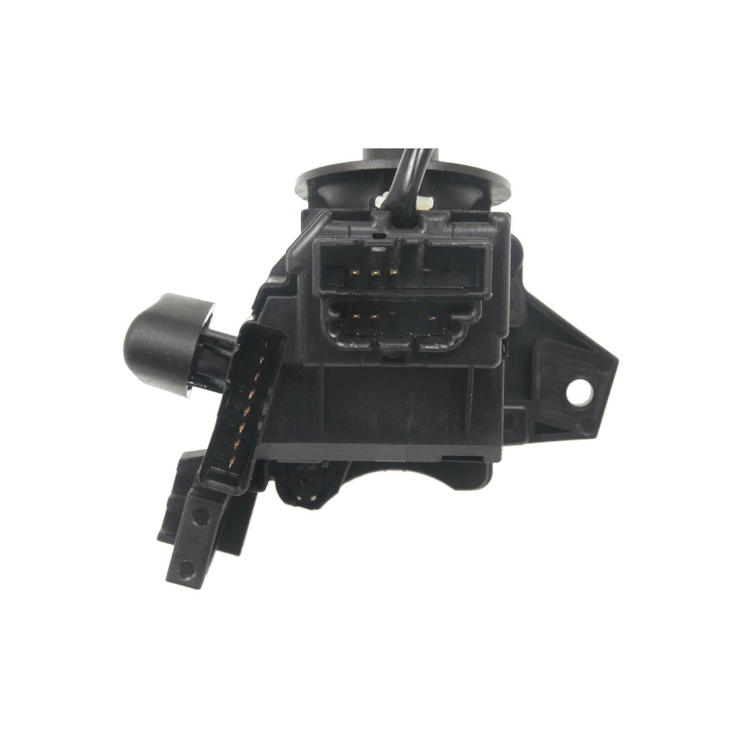 BWD S14327 - Hazard Warning Switch BWD S14327 Cruise Control Switch product image 3 of 10