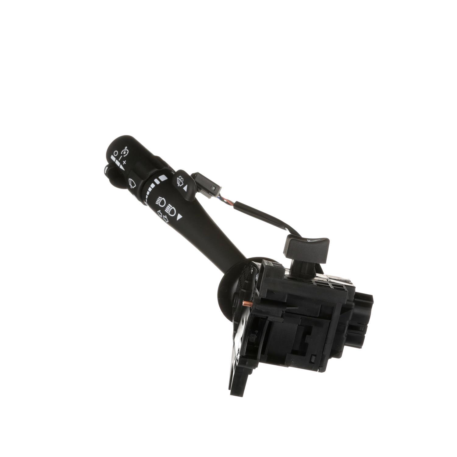BWD S14327 - Hazard Warning Switch BWD S14327 Cruise Control Switch product image 6 of 10