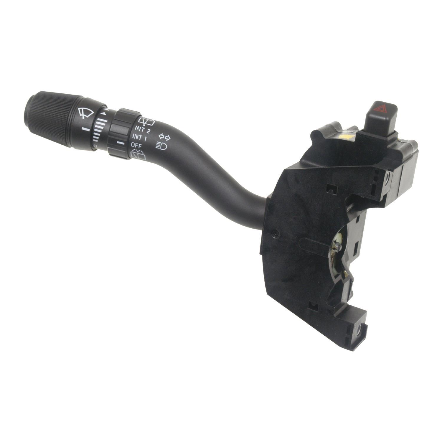 BWD S14331 - Hazard Warning Switch BWD S14331 Fog Light Switch product image 2 of 9