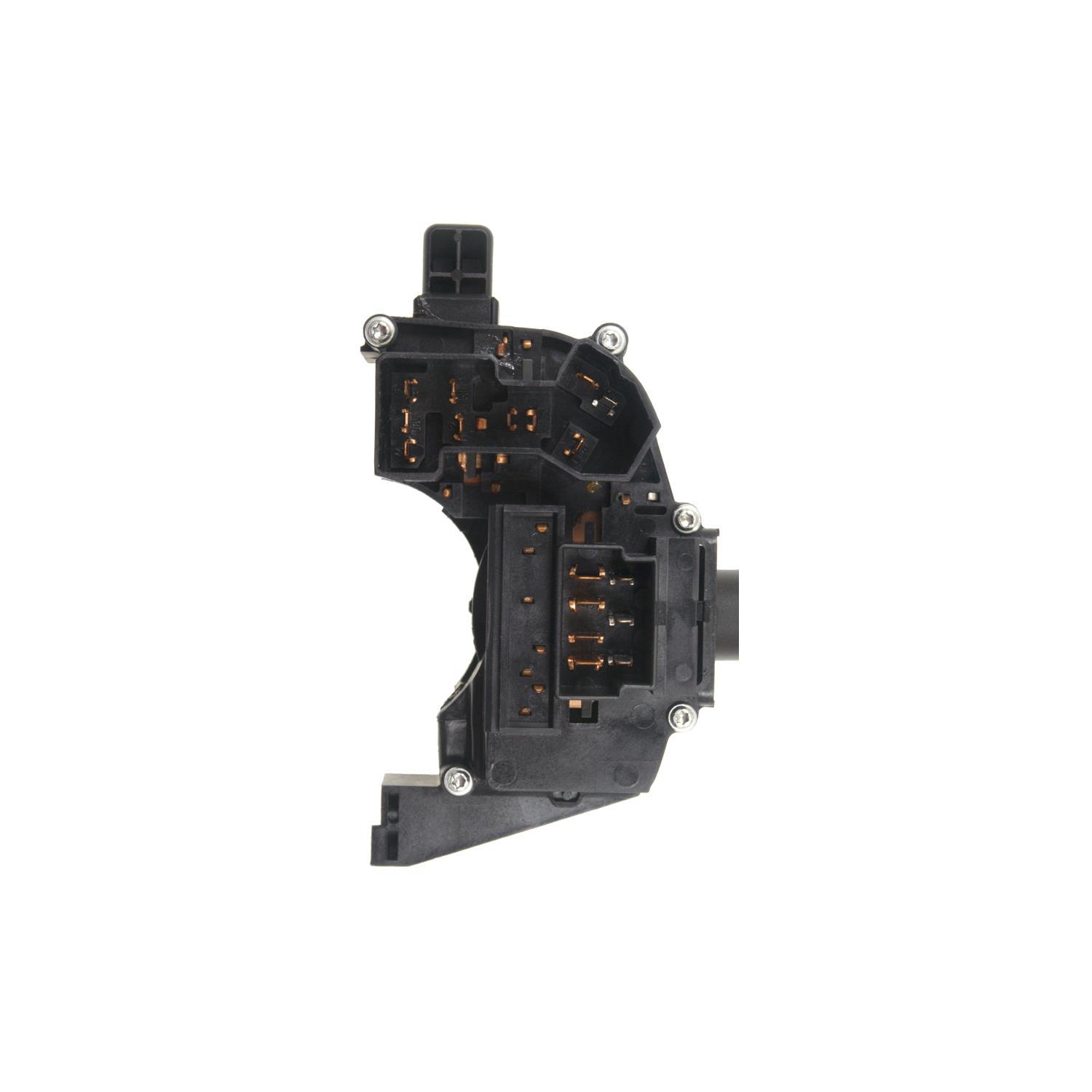 BWD S14331 - Hazard Warning Switch BWD S14331 Fog Light Switch product image 3 of 9