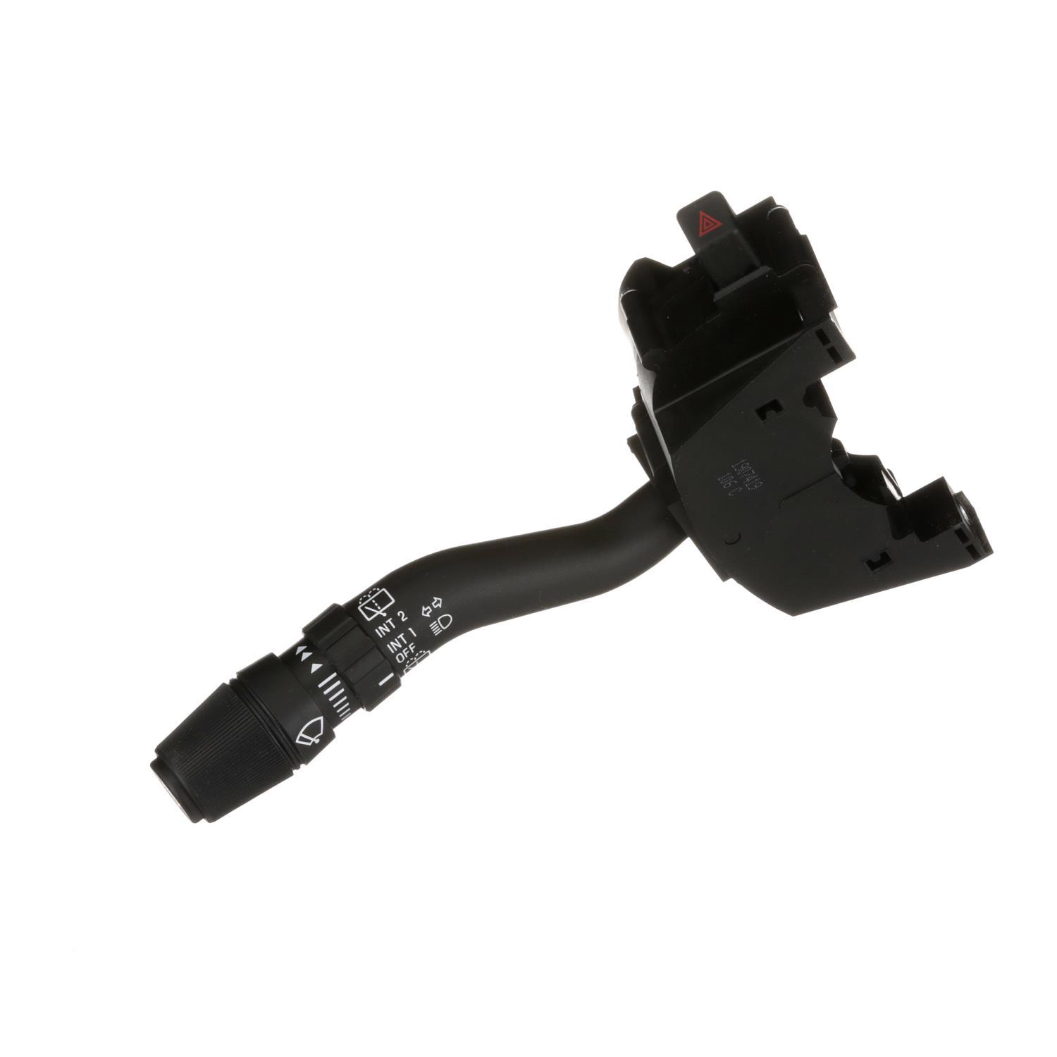BWD S14331 - Hazard Warning Switch BWD S14331 Fog Light Switch product image 9 of 9