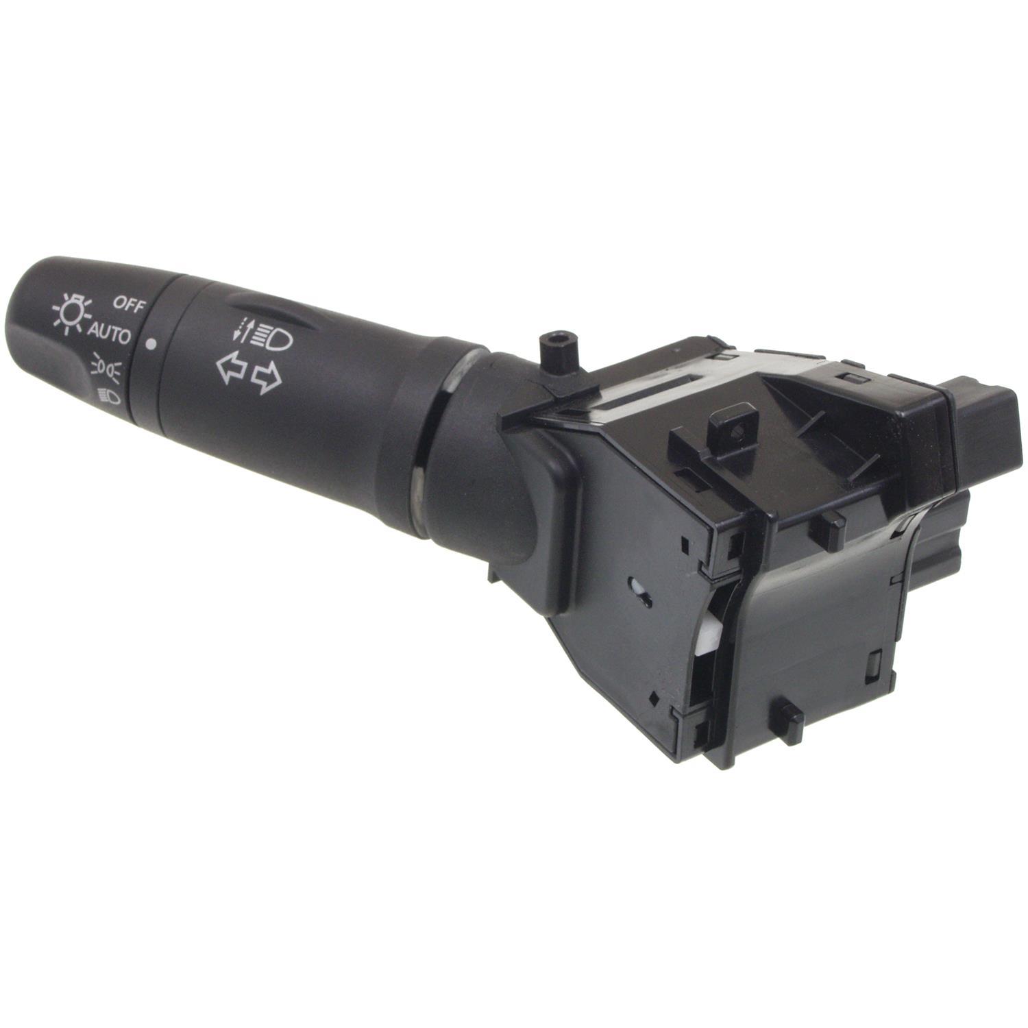BWD S14332 - Headlight Switch BWD S14332 Headlight Dimmer Switch product image 3 of 3
