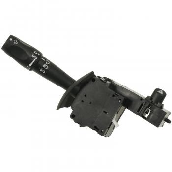 2003 Dodge Ram 3500 Van Windshield Wiper Switch BWD S14336 image 2 of 3