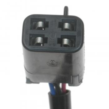 2009 GMC Envoy Headlight Dimmer Switch BWD S14344 image 3 of 4