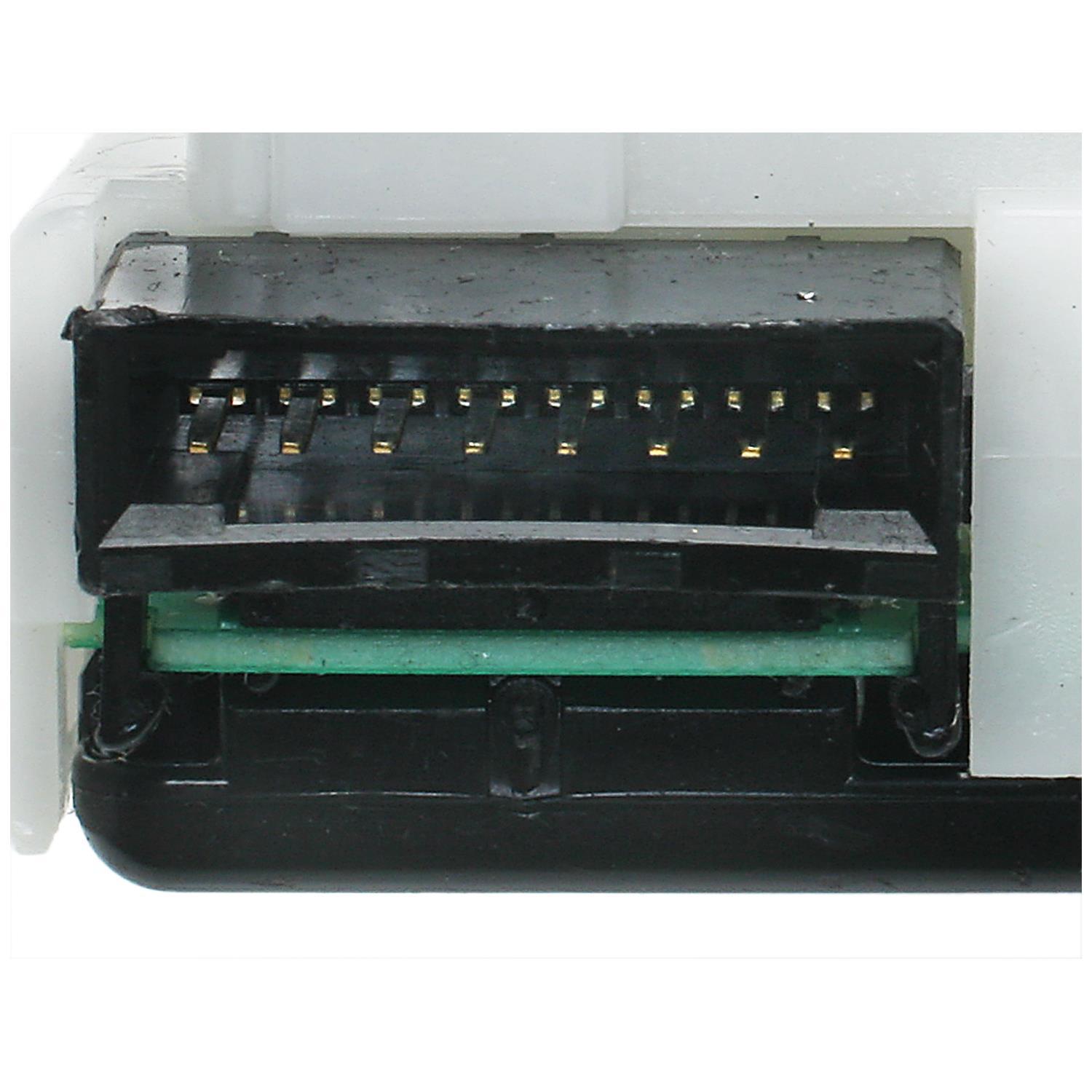 BWD S14345 - Headlight Switch BWD S14345 Headlight Dimmer Switch product image 3 of 3