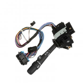 2005 Chevrolet Impala Turn Signal Switch BWD S14348 image 2 of 4