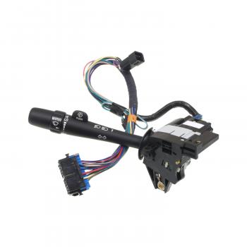 2005 Chevrolet Impala Turn Signal Switch BWD S14348 image 3 of 4