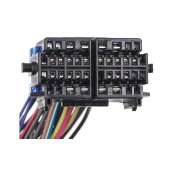 2005 Chevrolet Impala Turn Signal Switch BWD S14348 image 4 of 4