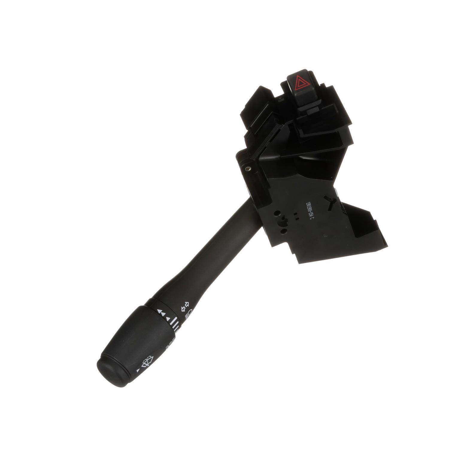 BWD S14349 Headlight Dimmer Switch product image 2 of 10