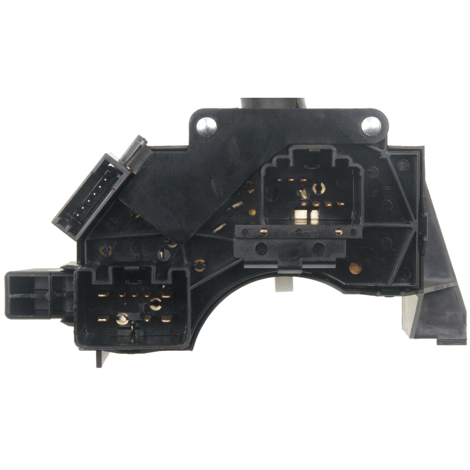 BWD S14349 Headlight Dimmer Switch product image 3 of 10