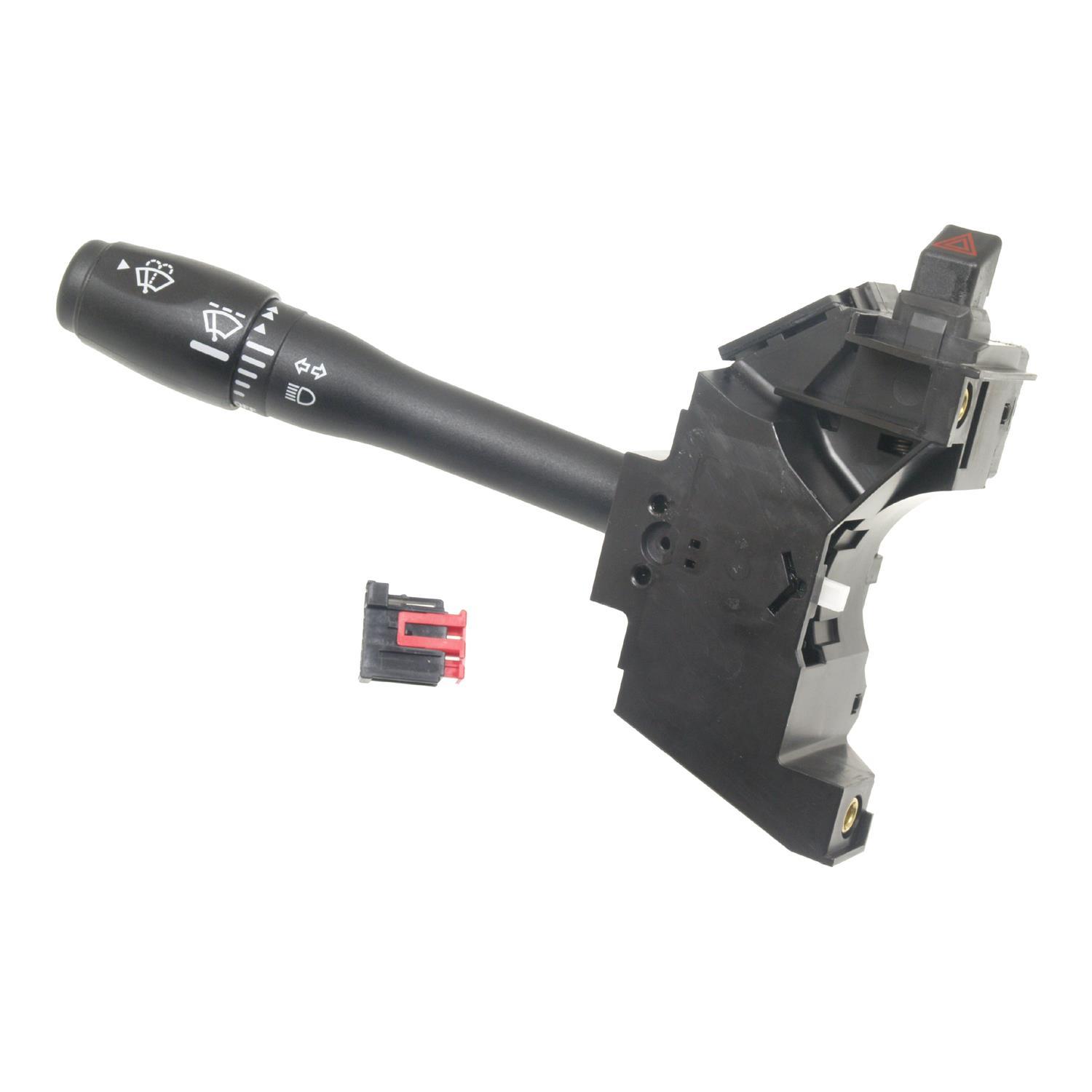 BWD S14349 Headlight Dimmer Switch product image 4 of 10