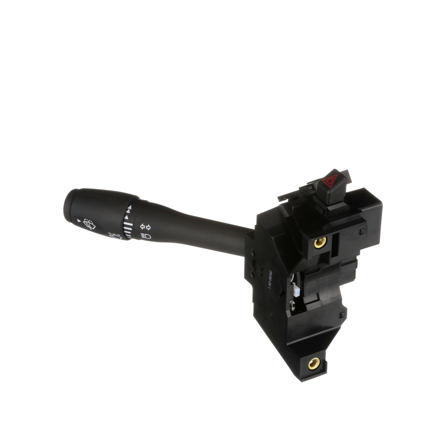 BWD S14349 Headlight Dimmer Switch product image 5 of 10