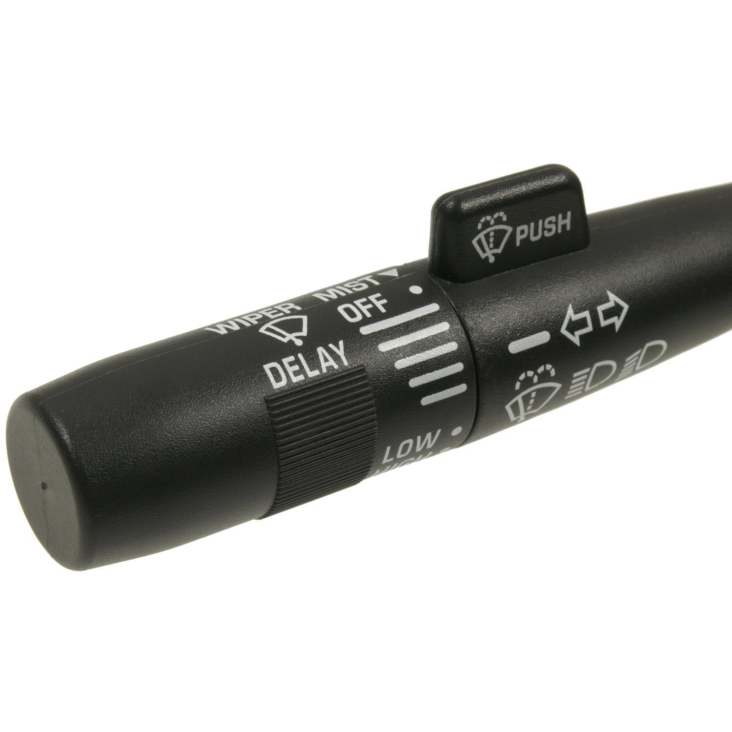 BWD S14353 - Hazard Warning Switch BWD S14353 Hazard Warning Switch product image 1 of 3