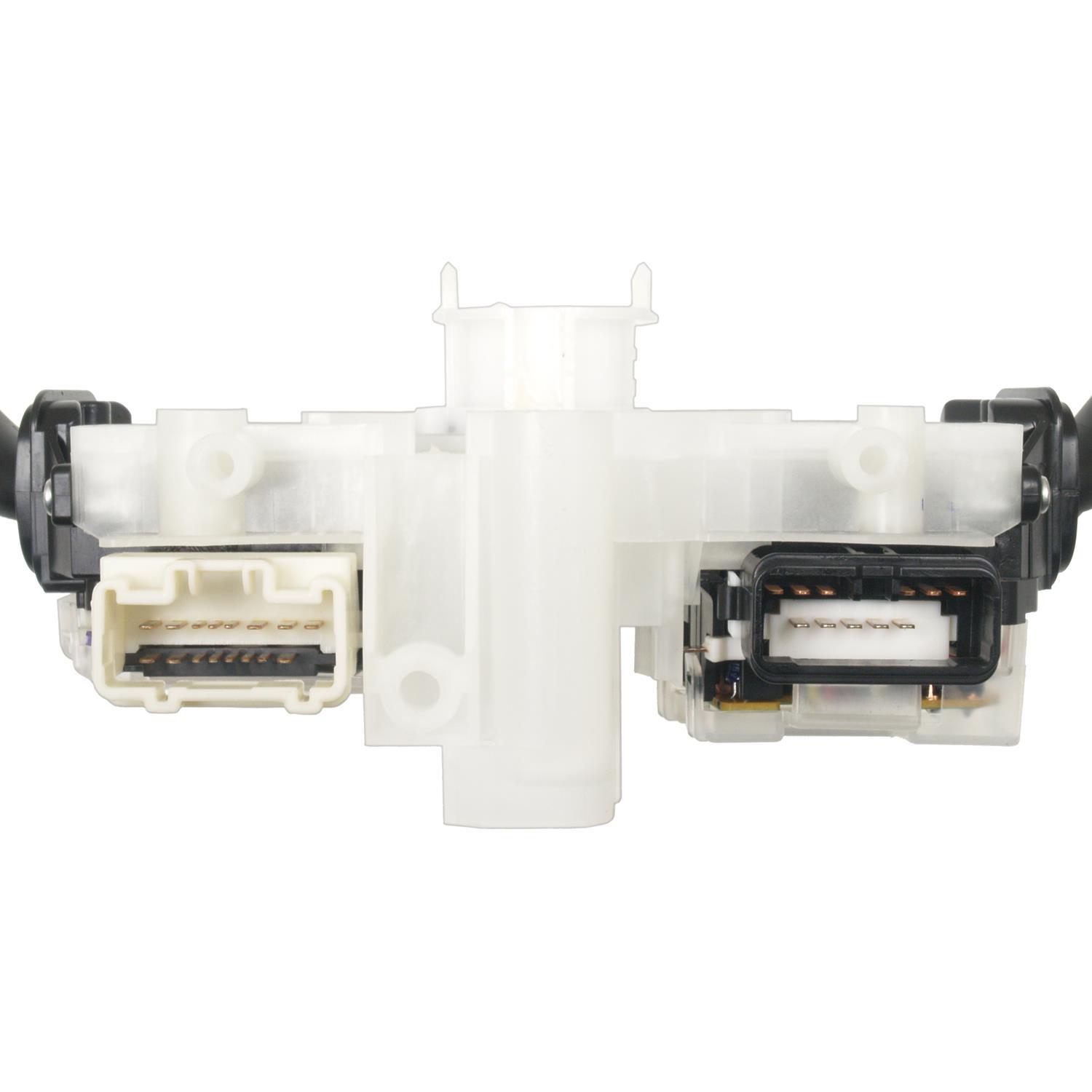 BWD S14361 - Windshield Wiper Switch BWD S14361 Fog Light Switch product image 2 of 3