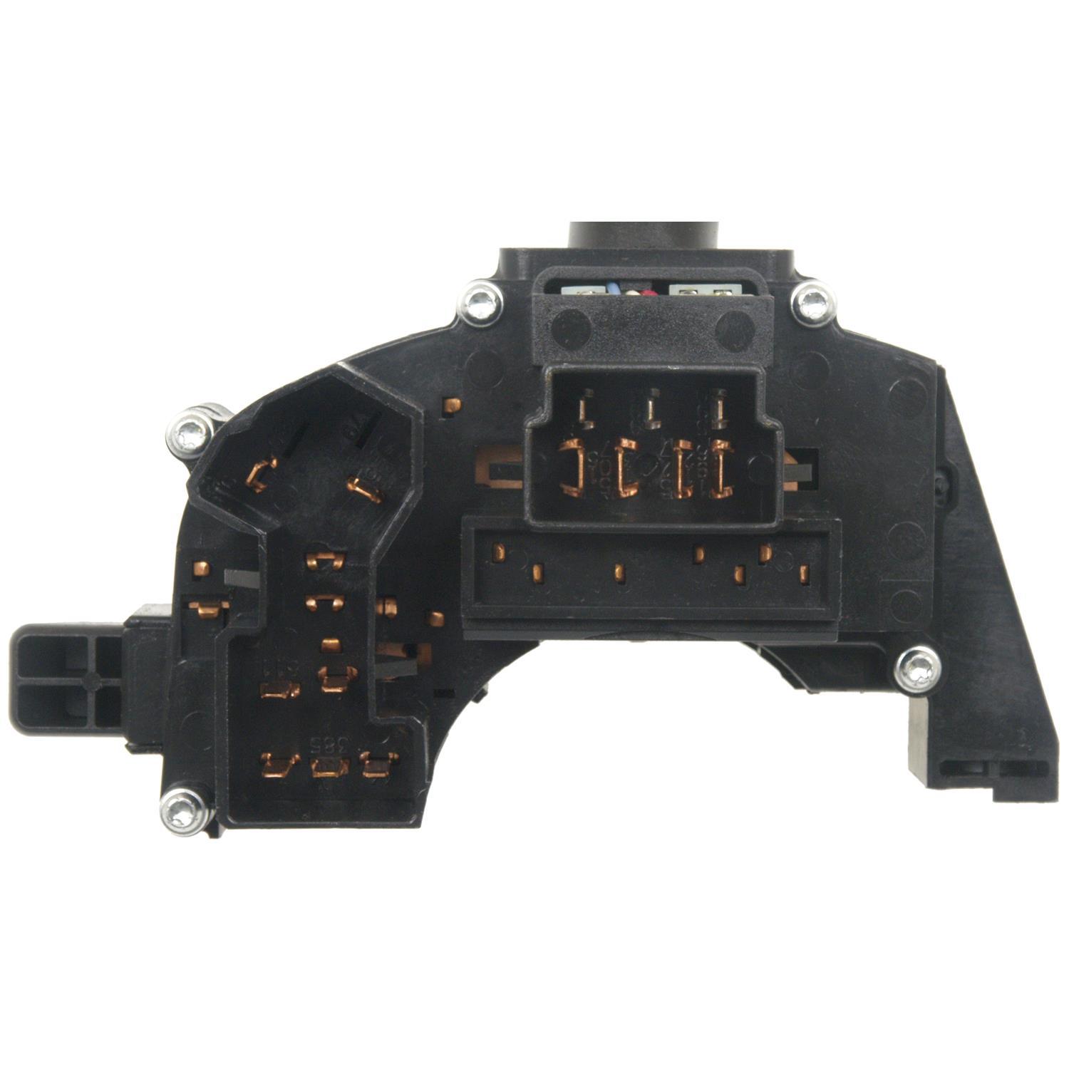 BWD S14362 - Windshield Wiper Switch BWD S14362 Headlight Dimmer Switch product image 2 of 8