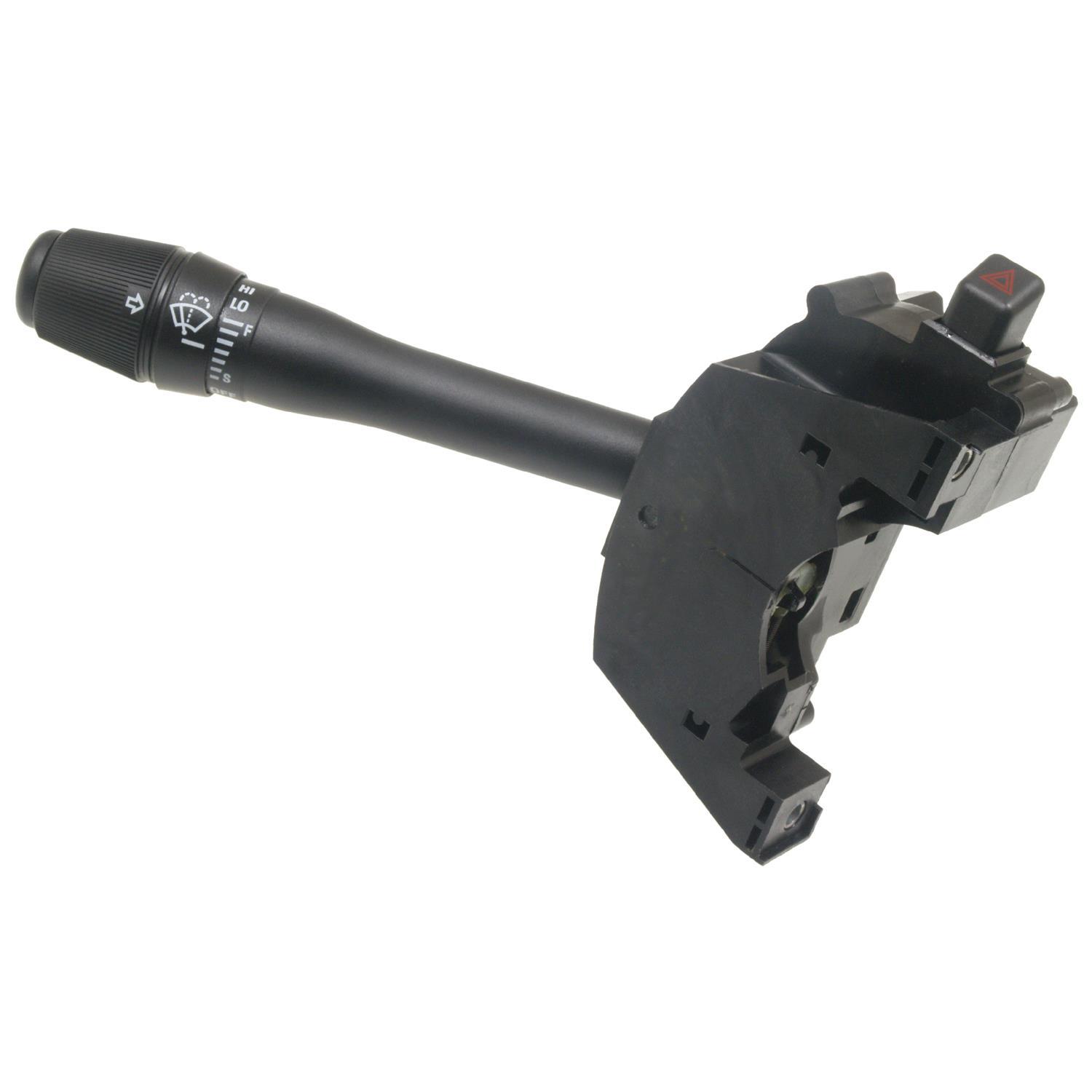 BWD S14362 - Windshield Wiper Switch BWD S14362 Headlight Dimmer Switch product image 3 of 8