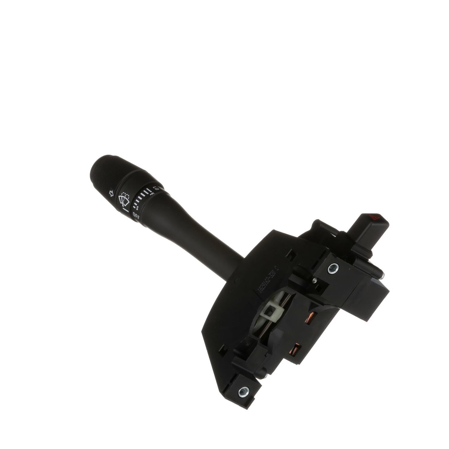 BWD S14362 - Windshield Wiper Switch BWD S14362 Headlight Dimmer Switch product image 4 of 8