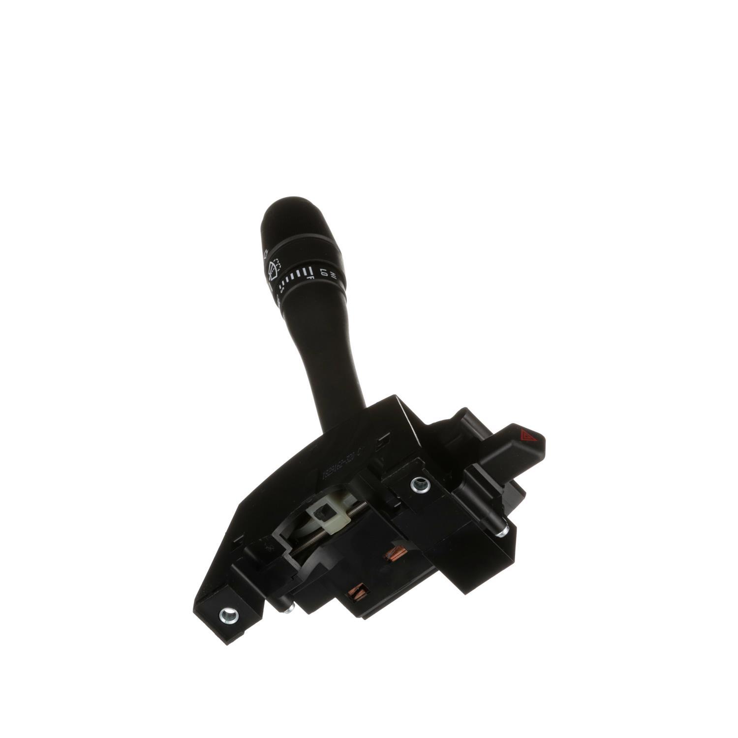 BWD S14362 - Windshield Wiper Switch BWD S14362 Headlight Dimmer Switch product image 5 of 8