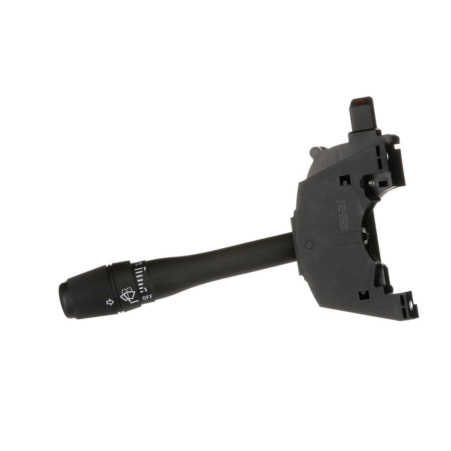 BWD S14362 - Windshield Wiper Switch BWD S14362 Headlight Dimmer Switch product image 6 of 8