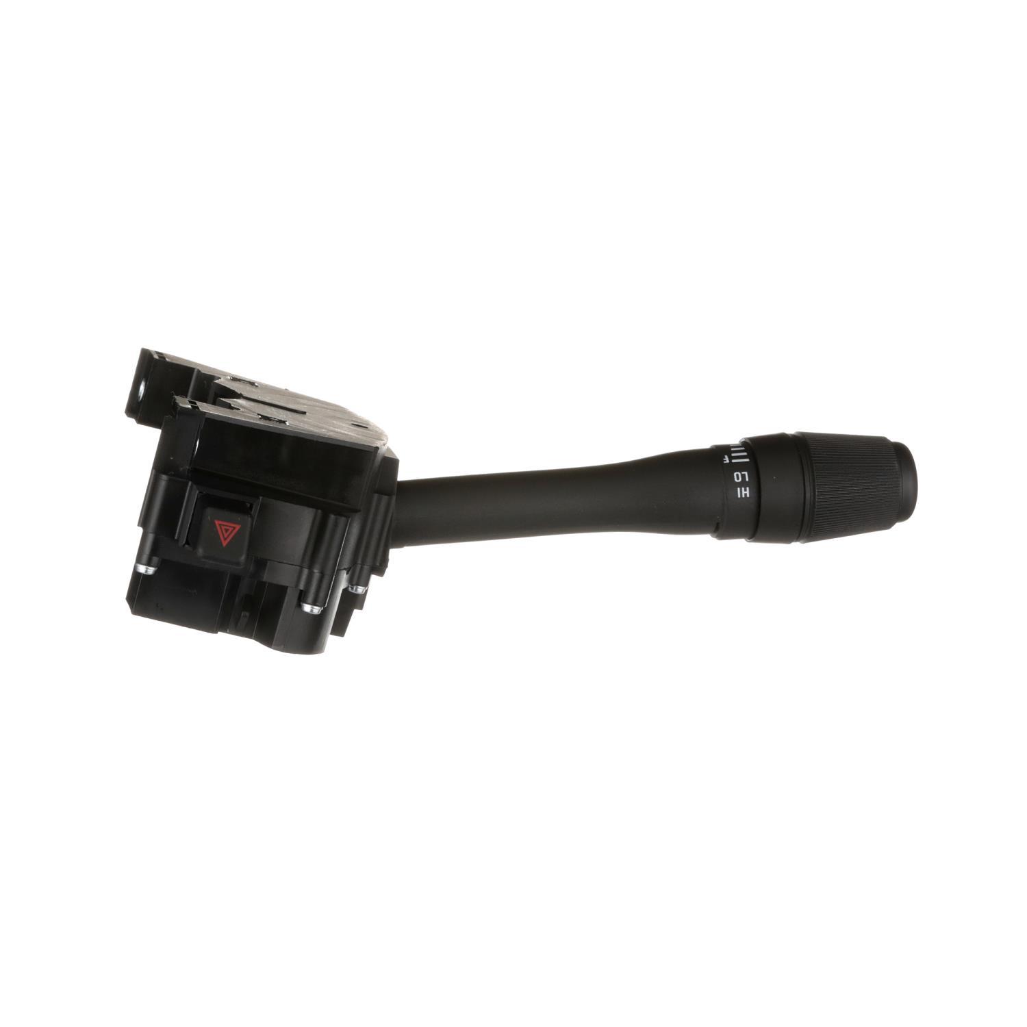 BWD S14362 - Windshield Wiper Switch BWD S14362 Headlight Dimmer Switch product image 7 of 8