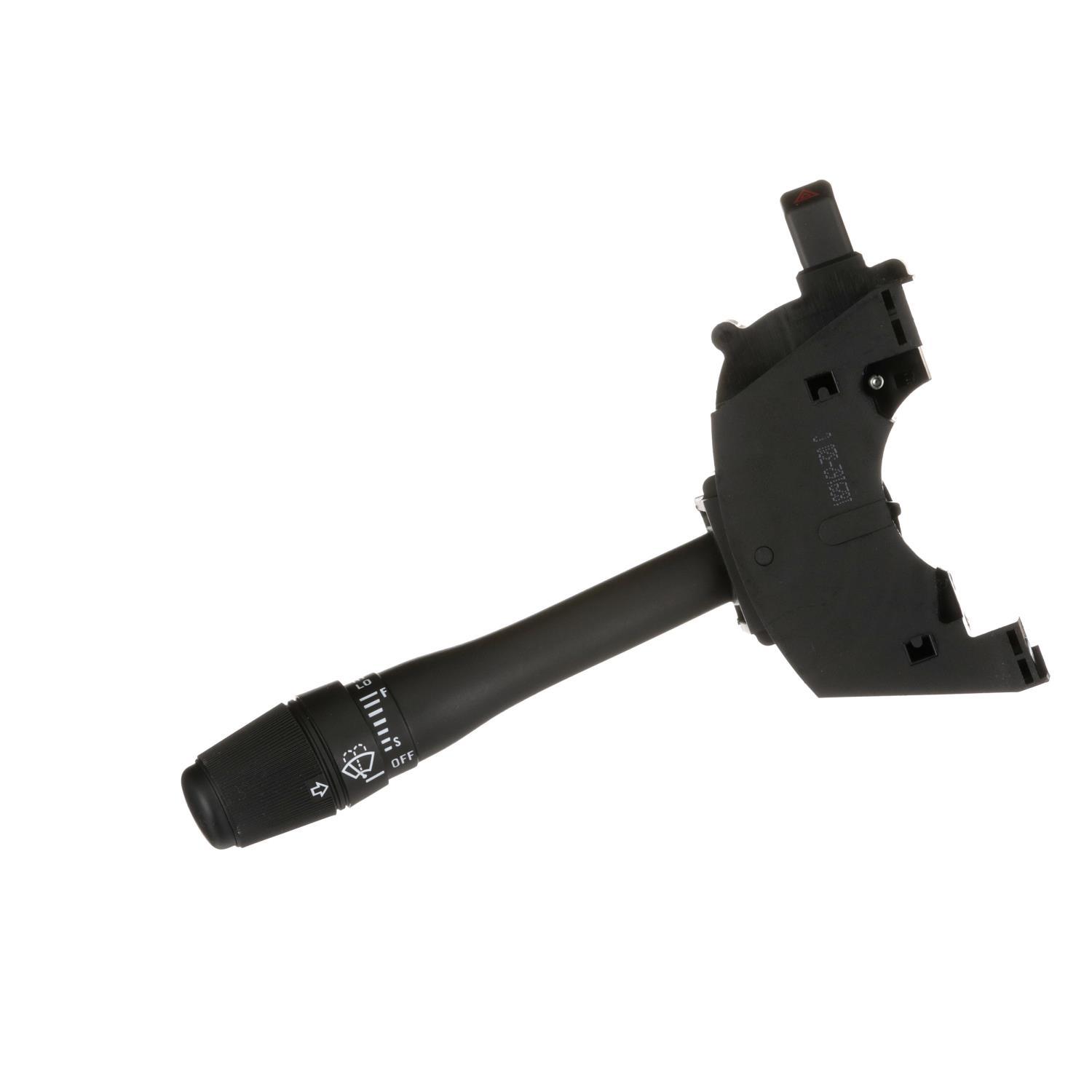 BWD S14362 - Windshield Wiper Switch BWD S14362 Headlight Dimmer Switch product image 8 of 8