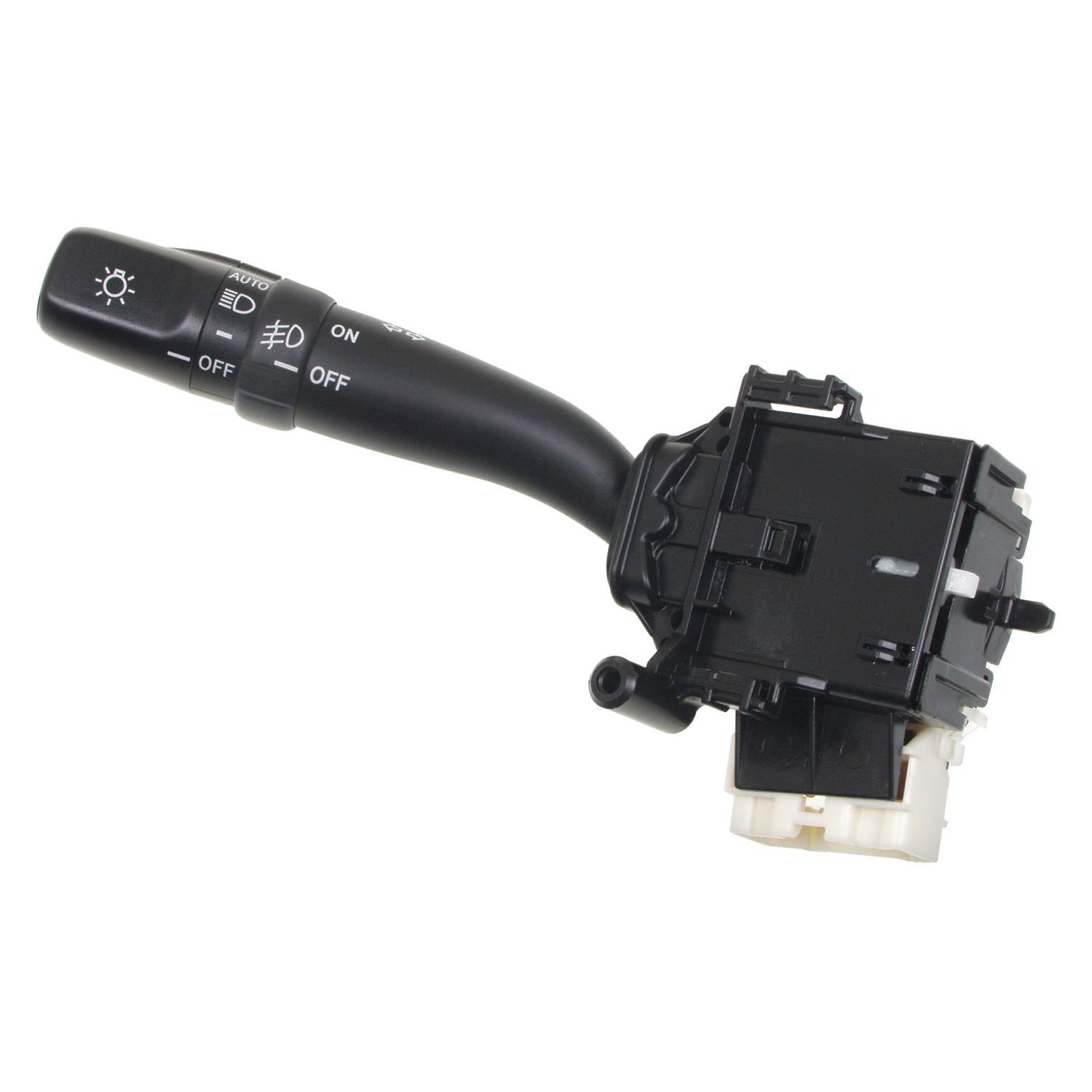BWD S14364 - Headlight Switch BWD S14364 Headlight Dimmer Switch product image 3 of 3