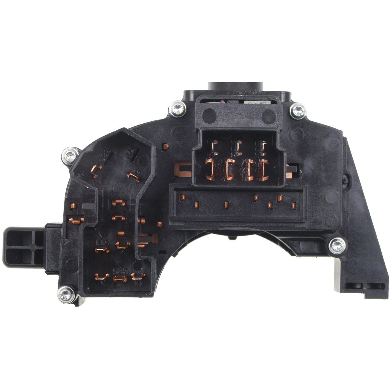 BWD S14375 - Hazard Warning Switch BWD S14375 Hazard Warning Switch product image 2 of 8