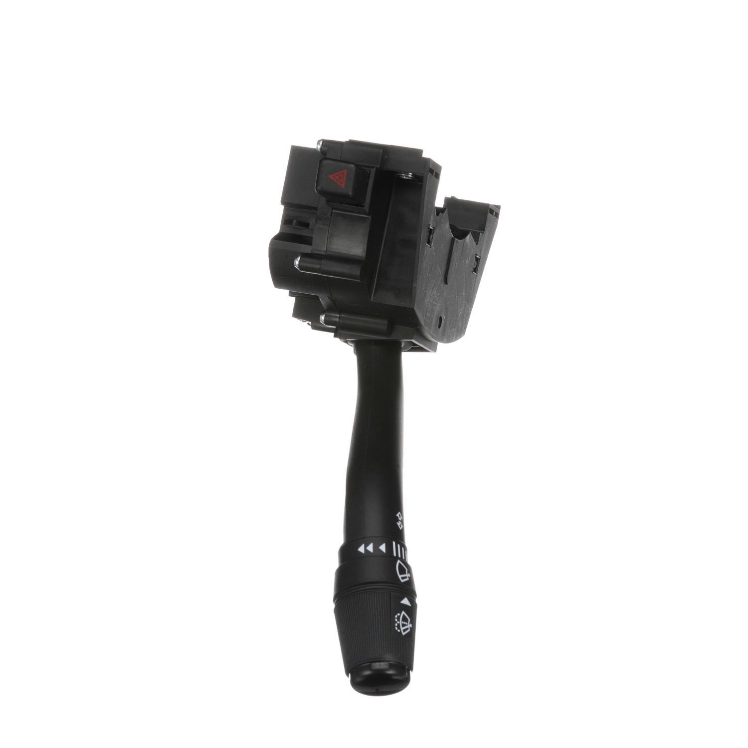 BWD S14375 - Hazard Warning Switch BWD S14375 Hazard Warning Switch product image 5 of 8