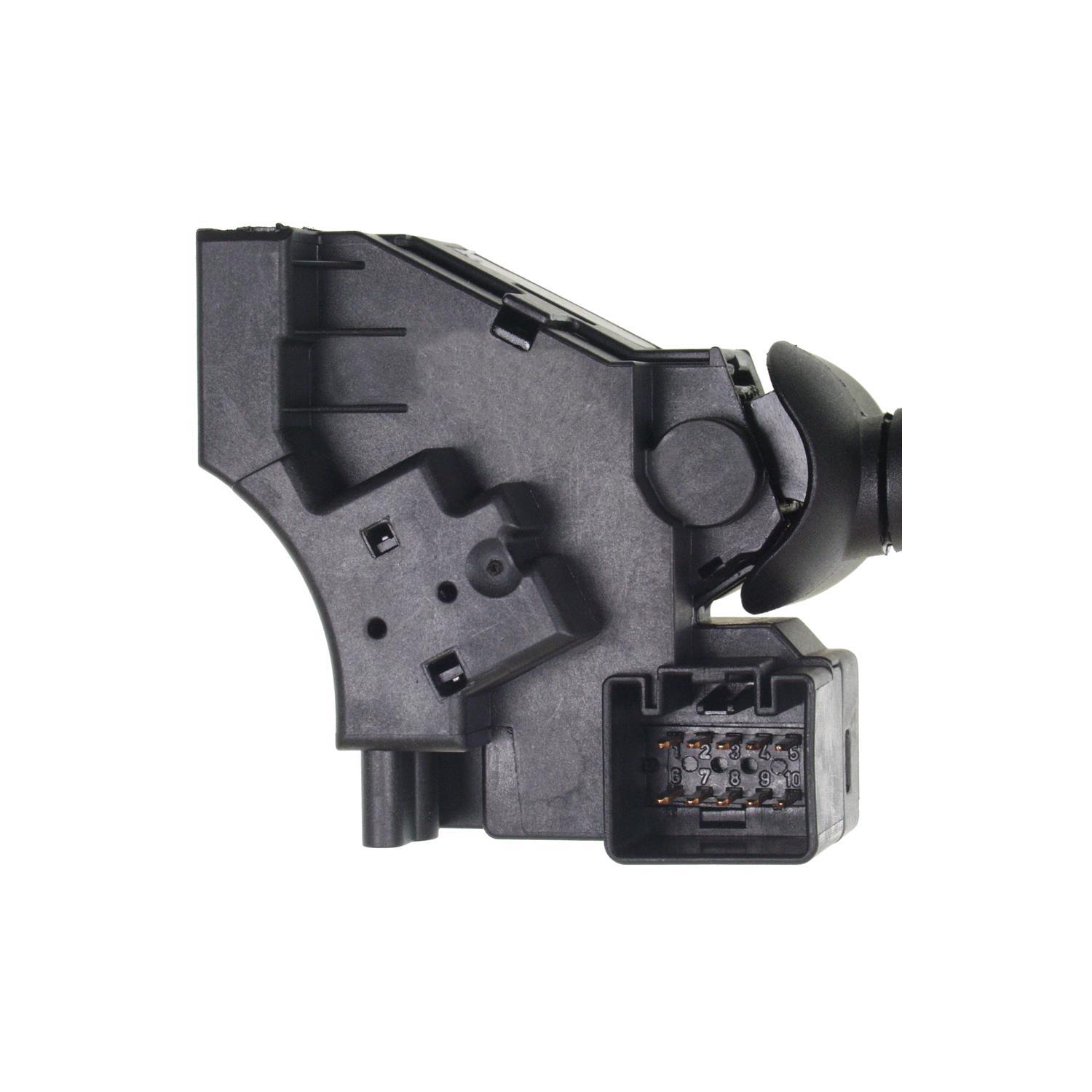BWD S14377 - Multi Function Switch BWD S14377 Headlight Dimmer Switch product image 2 of 8