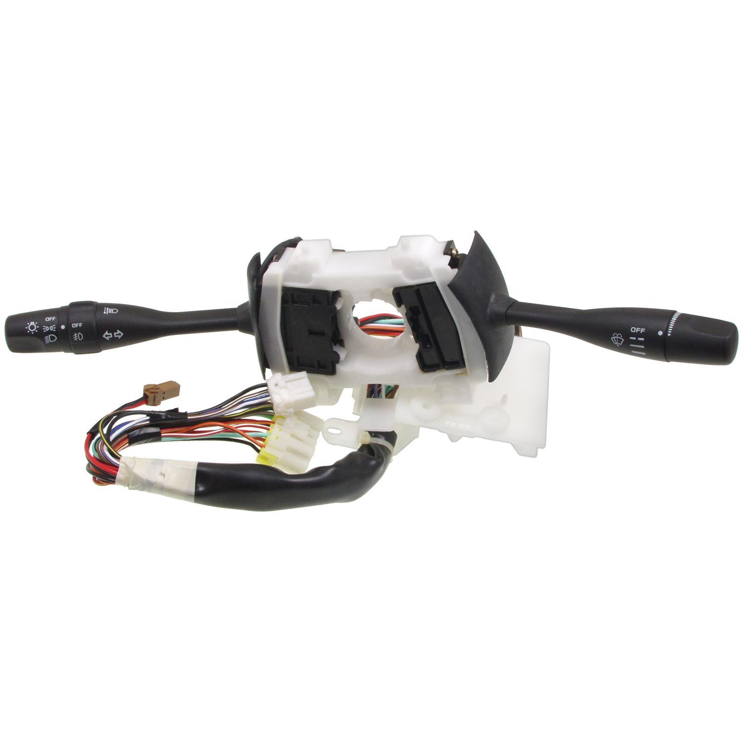 BWD S14379 - Windshield Wiper Switch BWD S14379 Fog Light Switch product image 2 of 3