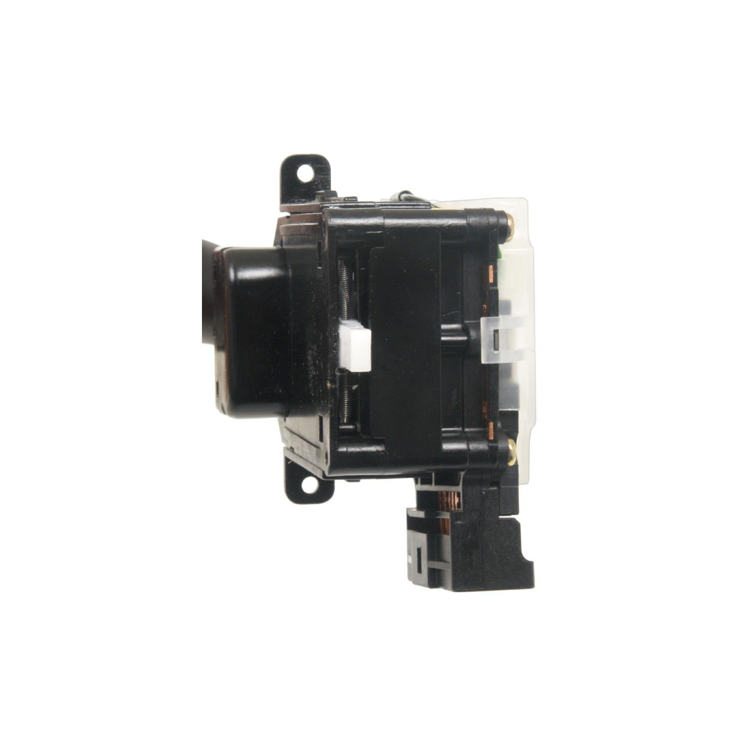 BWD S14380 - Headlight Switch BWD S14380 Fog Light Switch product image 1 of 3