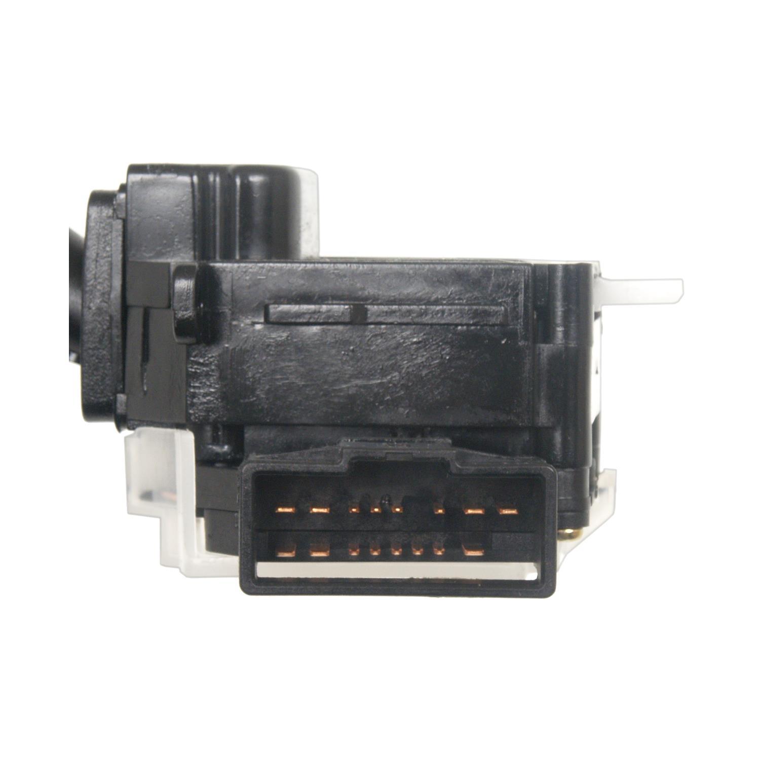 BWD S14380 - Headlight Switch BWD S14380 Fog Light Switch product image 2 of 3