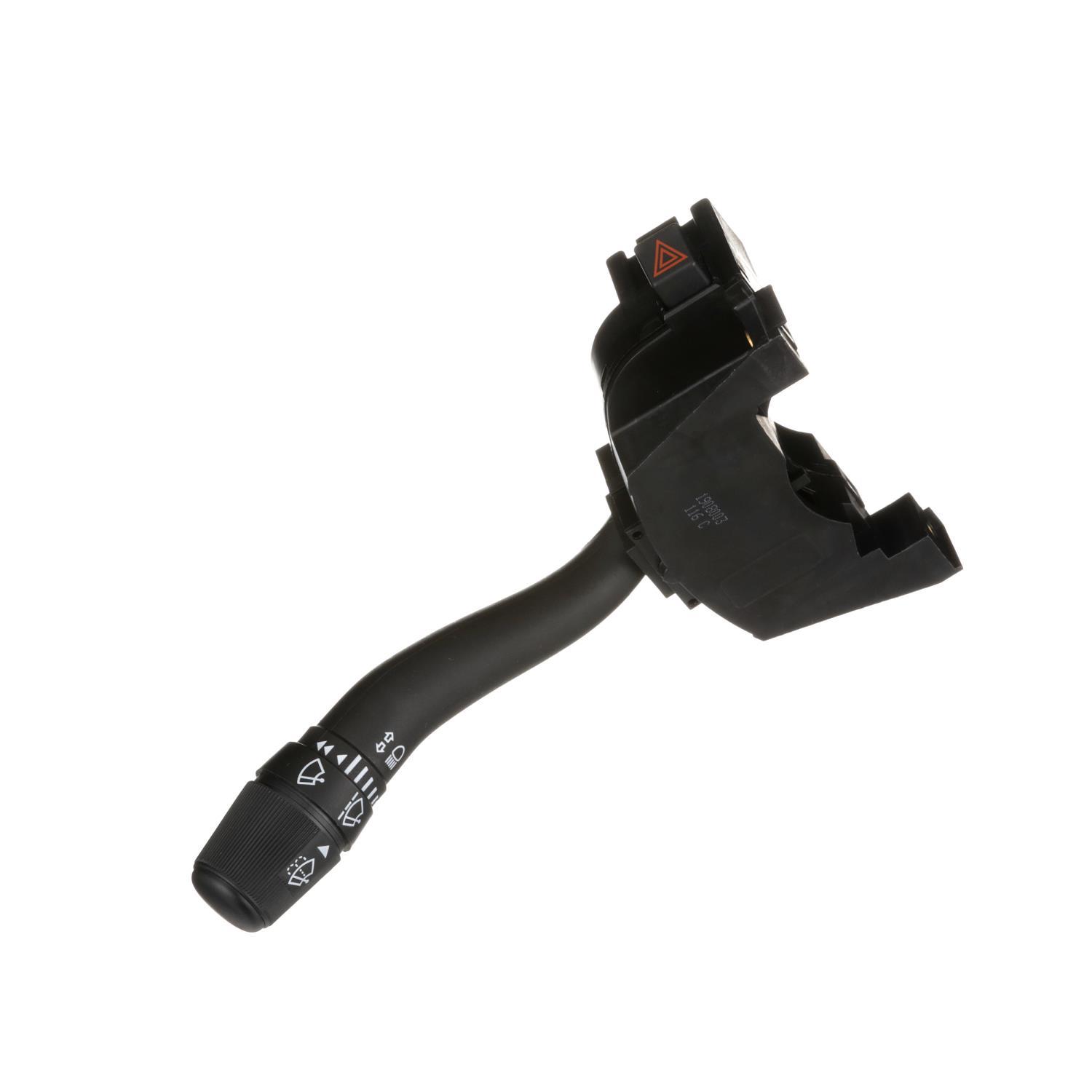 BWD S14386 Hazard Warning Switch product image 2 of 10