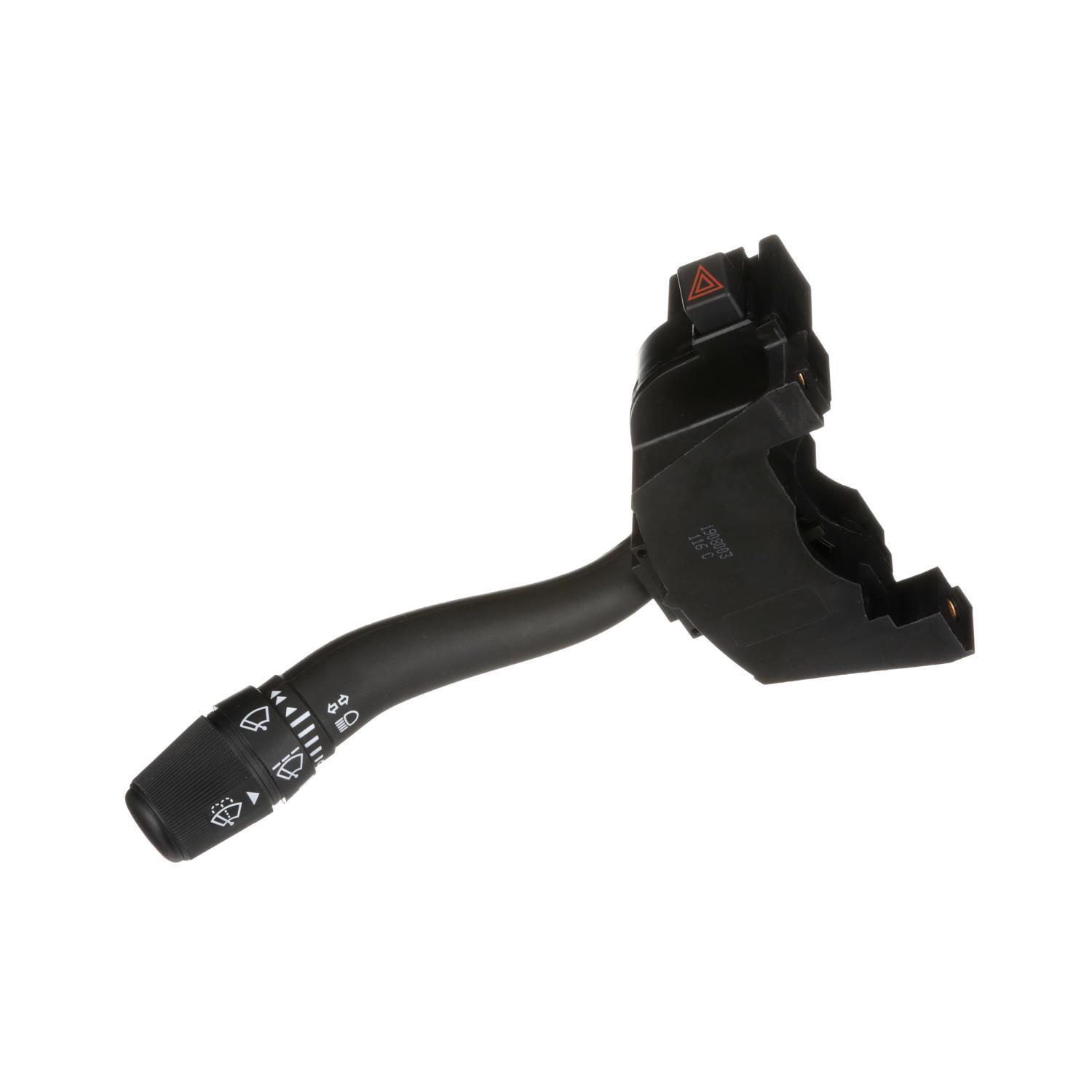 BWD S14386 Hazard Warning Switch product image 8 of 10