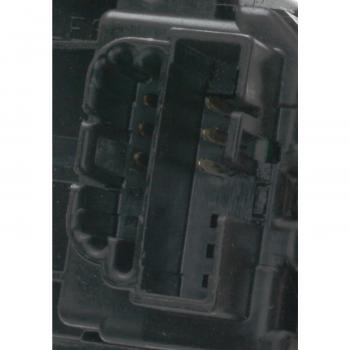 2009 GMC Envoy Headlight Dimmer Switch BWD S14387 image 2 of 4