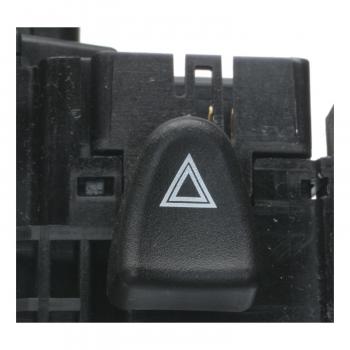 2009 GMC Envoy Headlight Dimmer Switch BWD S14387 image 3 of 4