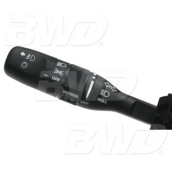 2005 Jeep Liberty Windshield Wiper Switch BWD S14394 image 3 of 4