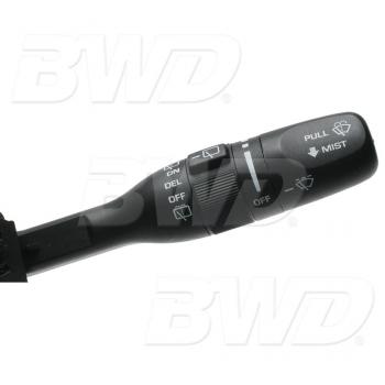 2005 Jeep Liberty Windshield Wiper Switch BWD S14394 image 4 of 4