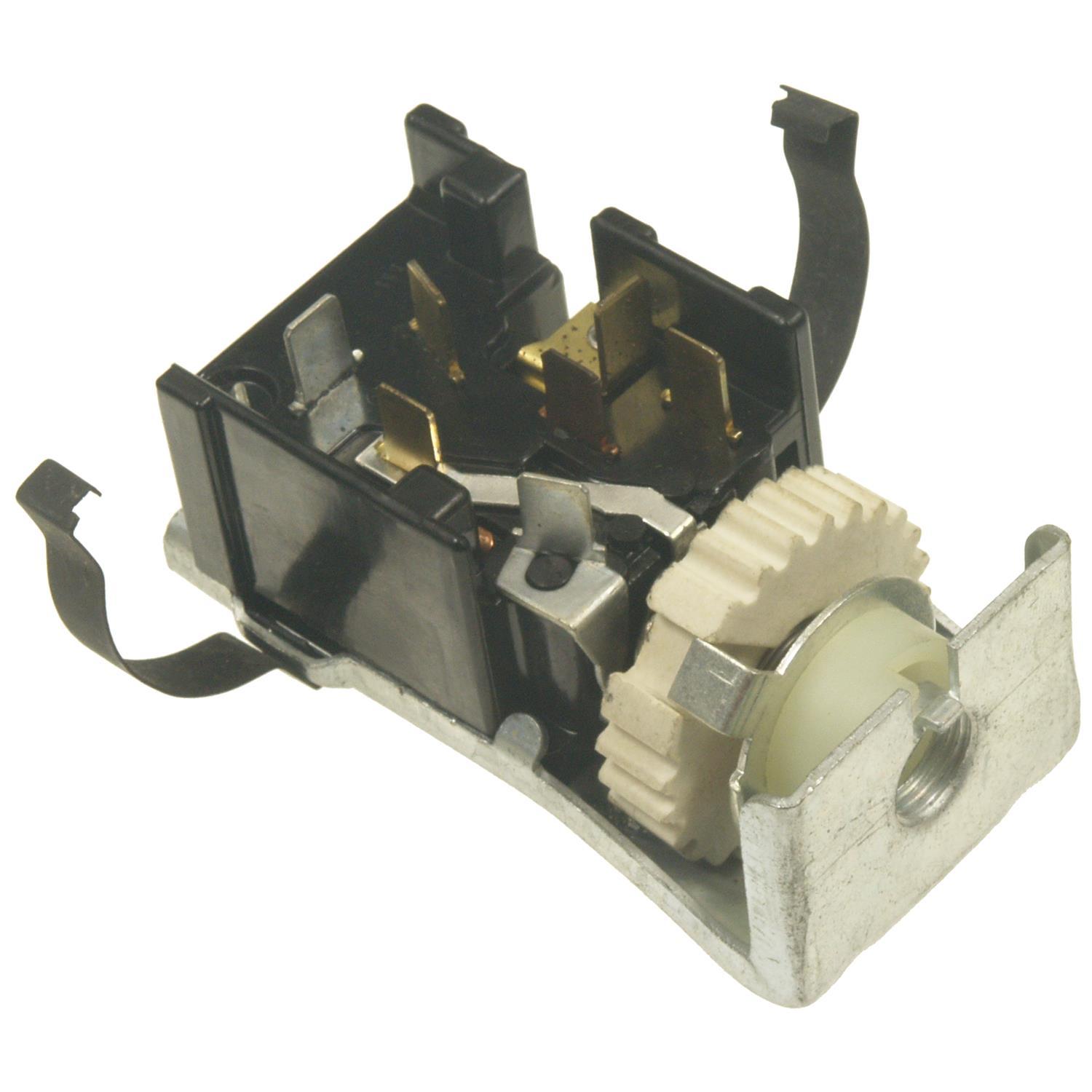 BWD S144 - Headlight Switch BWD S144 Headlight Switch product image 1 of 8