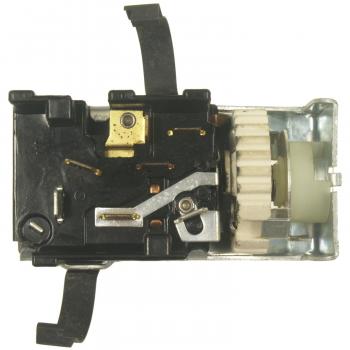 1960 Mercury Comet Headlight Switch BWD S144 image 2 of 4