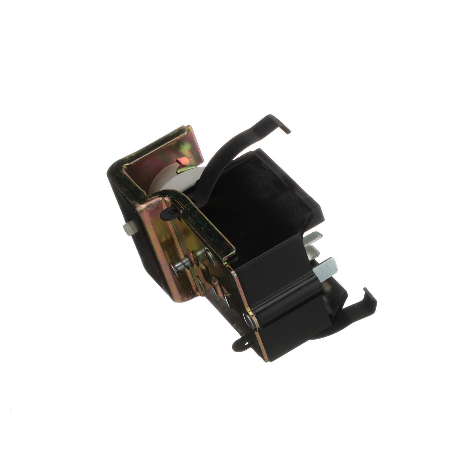 BWD S144 - Headlight Switch BWD S144 Headlight Switch product image 3 of 8