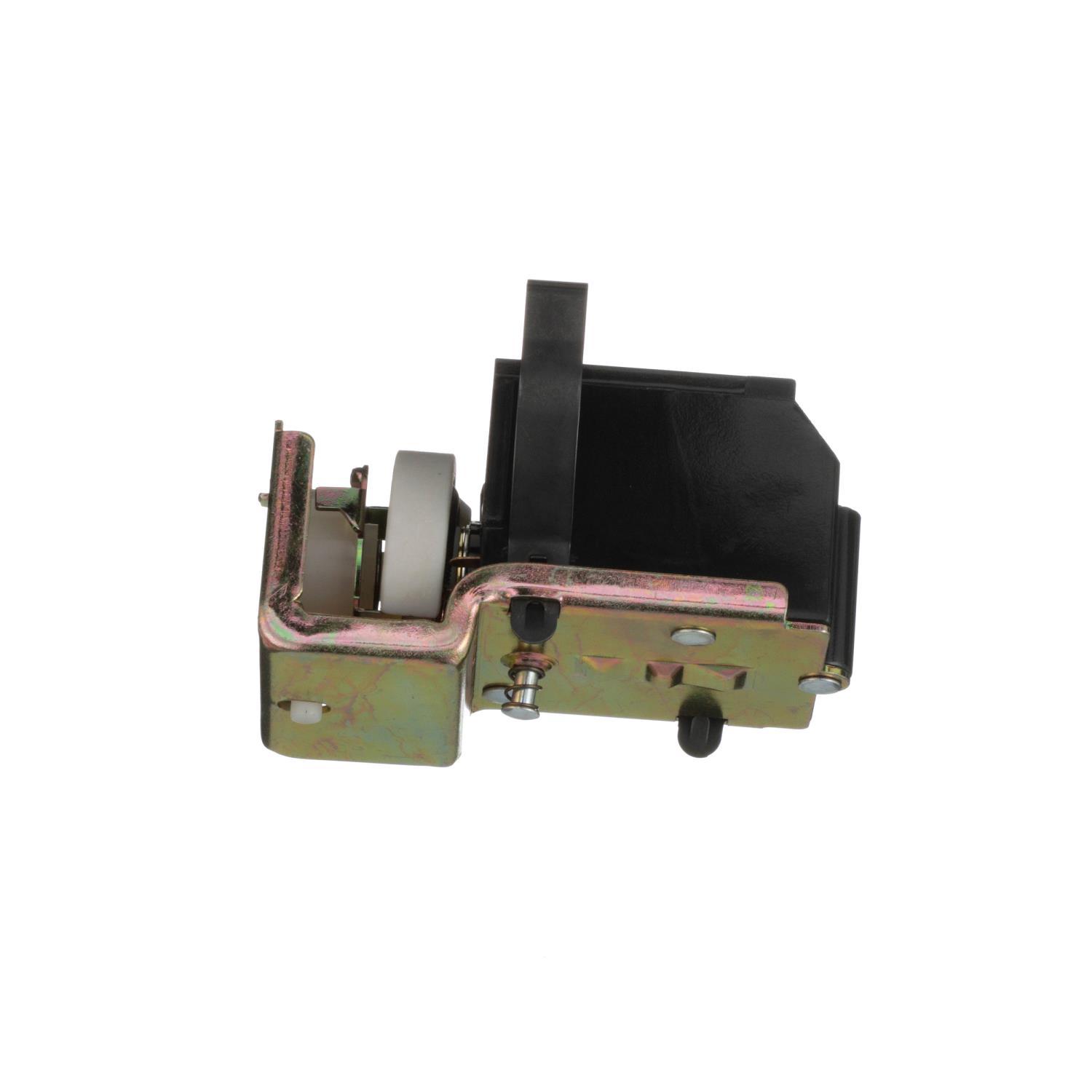 BWD S144 - Headlight Switch BWD S144 Headlight Switch product image 5 of 8