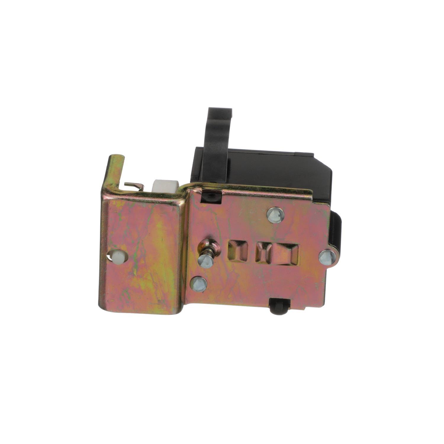 BWD S144 - Headlight Switch BWD S144 Headlight Switch product image 6 of 8