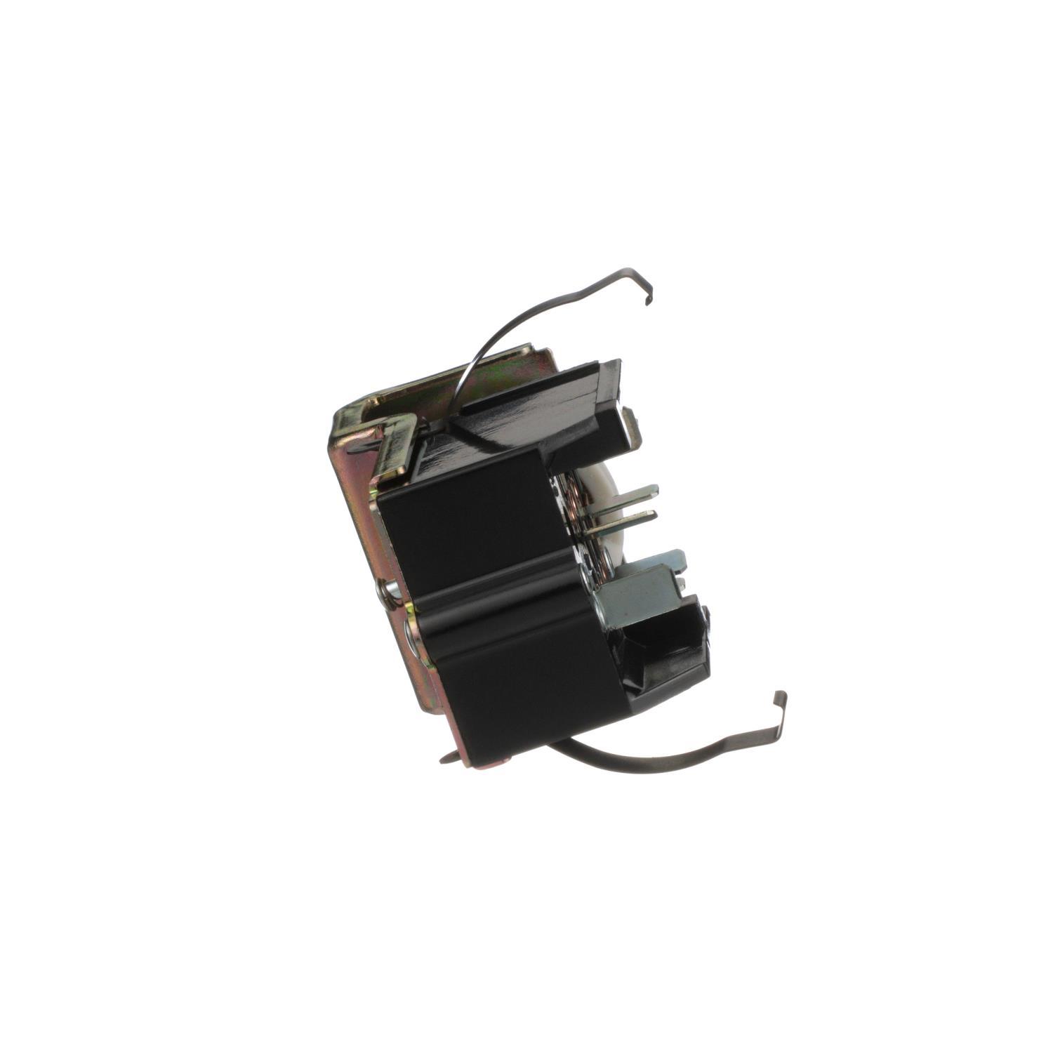 BWD S144 - Headlight Switch BWD S144 Headlight Switch product image 8 of 8