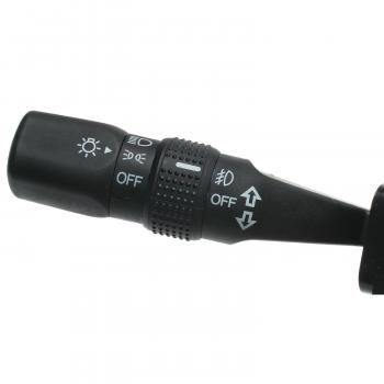 2005 Acura TL Headlight Switch BWD S14400 image 1 of 3