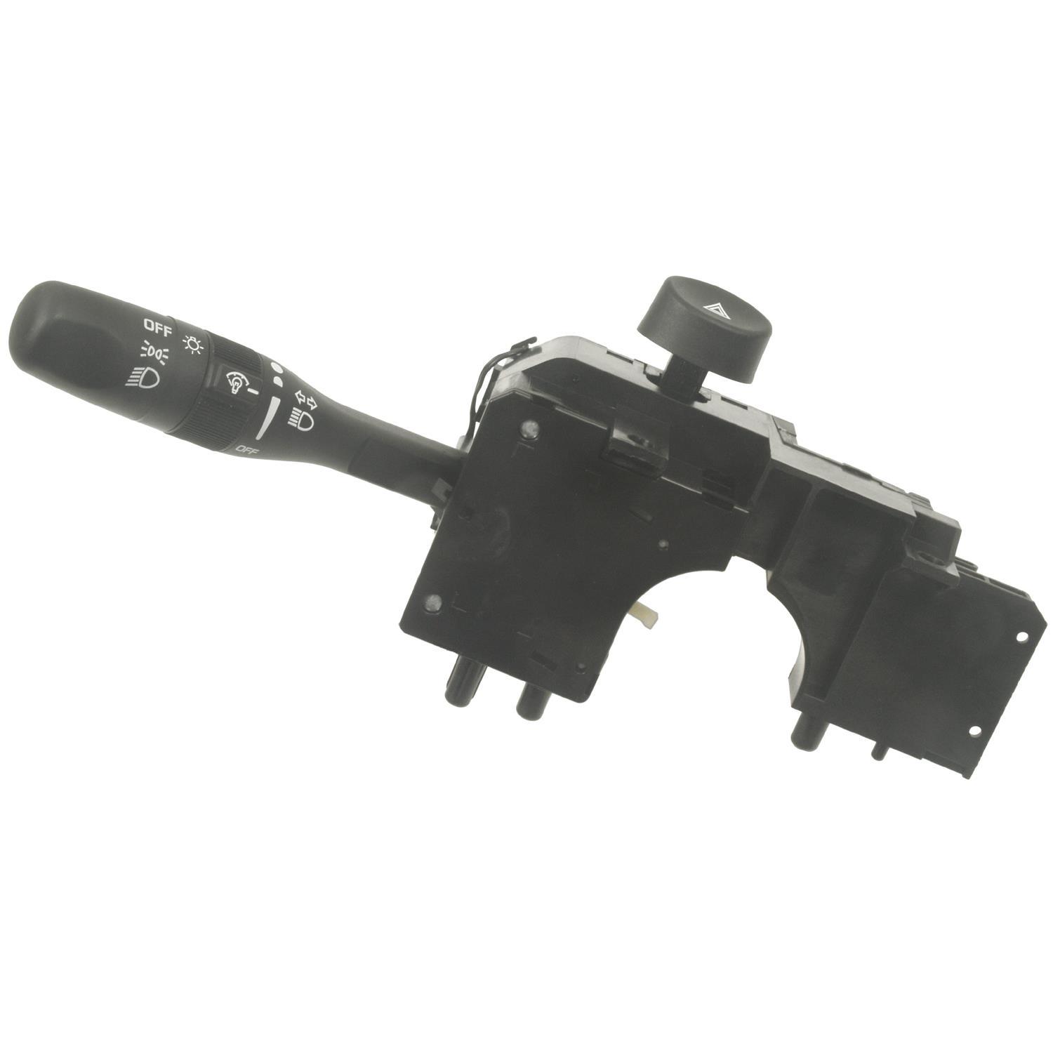 BWD S14404 Headlight Dimmer Switch product image 3 of 3