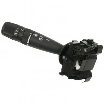 2007 Jeep Grand Cherokee Turn Signal Switch BWD S14412 image 2 of 4