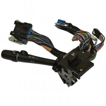 2002 Buick LeSabre Turn Signal Switch BWD S14413 image 2 of 4