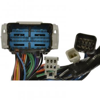 2002 Buick LeSabre Turn Signal Switch BWD S14413 image 4 of 4